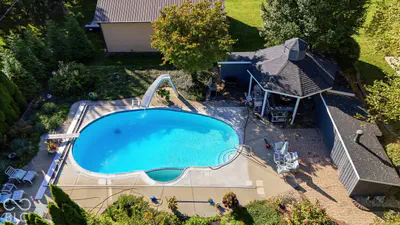 19550 Cumberland Road, Noblesville - 2