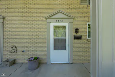 5518 Greenview Drive, Indianapolis - 5