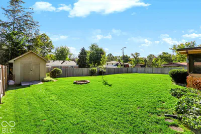 8223 S Talbott Avenue, Indianapolis - 35