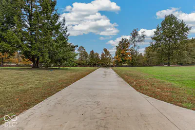 2442 E County Road 1050 S, Cloverdale - 3