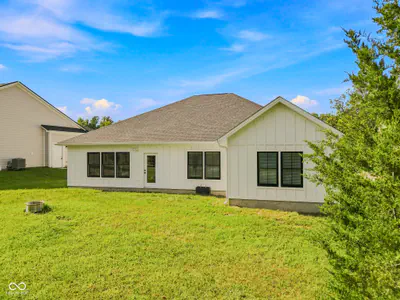 5143 Oak Ridge Place, Columbus - 46
