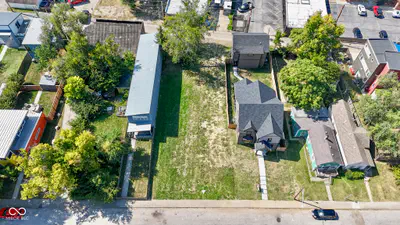 1033 Hosbrook Street, Indianapolis - 7