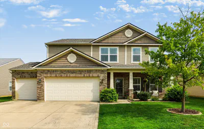 10450 Deercrest Lane, Indianapolis