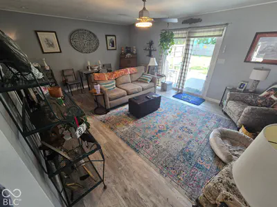 3721 Tyler Lane, Bloomington - 19