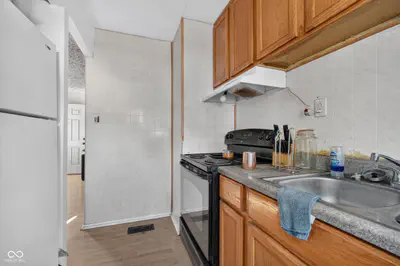 4601 19th Street, Indianapolis - 25