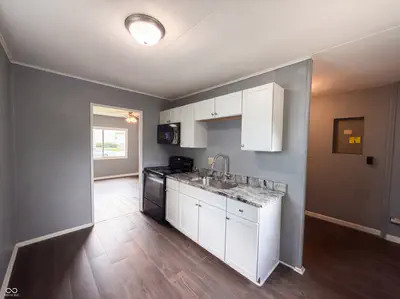 4206 E 16th Street, Indianapolis - 2