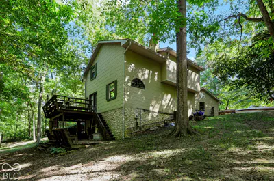 7124 E Centenary Road, Mooresville - 41