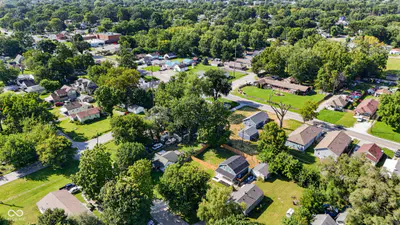 5046 Caven Street, Indianapolis - 43