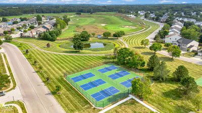 8801 Browns Valley Lane, Camby - 6