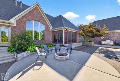 9202 Compton Farm Lane, Indianapolis - 82