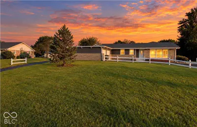 465 Manor Drive, Seymour