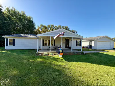 20080 Stacy, Metamora