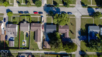 2808 Sangster Avenue, Indianapolis - 35