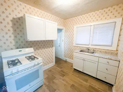 710 Bosart Avenue, Indianapolis - 30