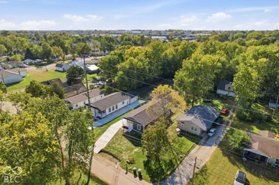 1622 Beulah, Indianapolis - 35