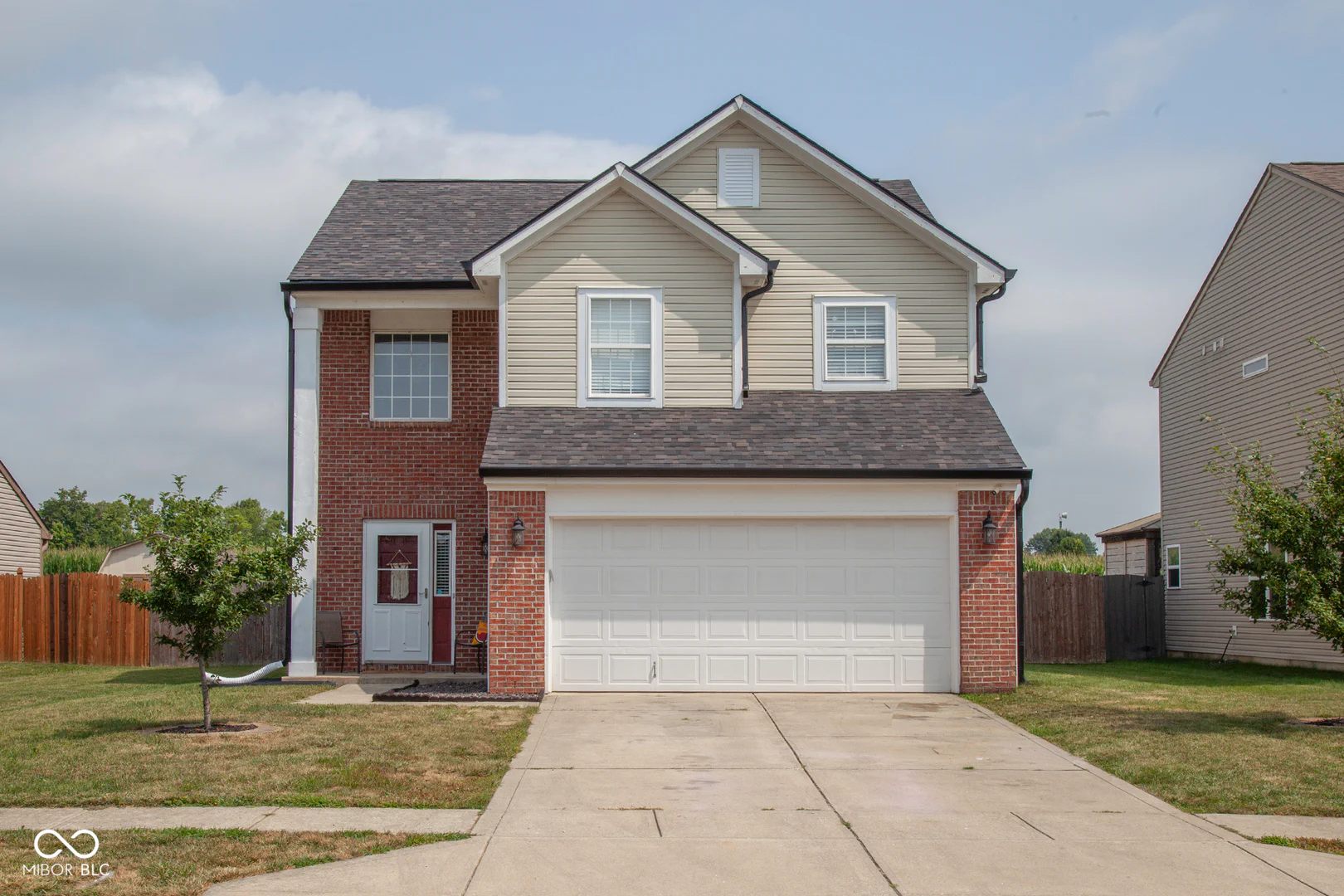 1214 Harvest Ridge Circle, Franklin