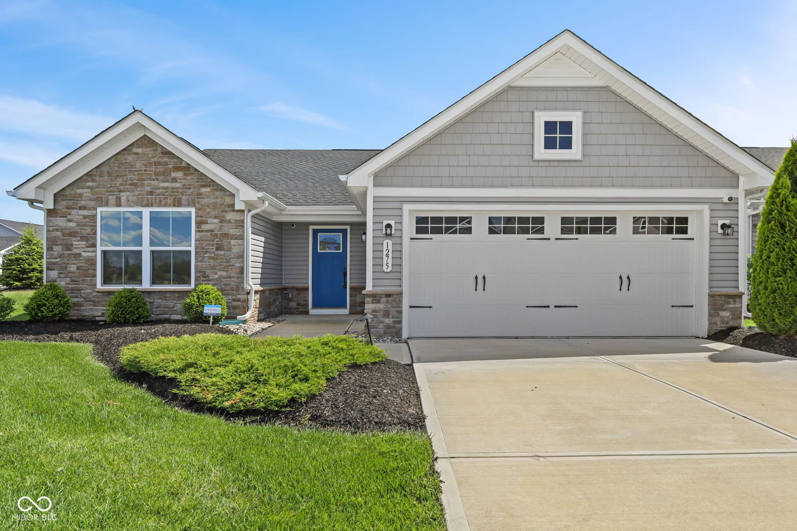1275 Gunnison Drive, Greenfield