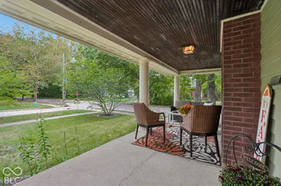 357 Kenyon Street, Indianapolis - 7