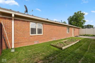 8616 Cricket Tree Lane, Indianapolis - 5