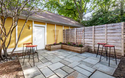 224 10th Street, Indianapolis - 40