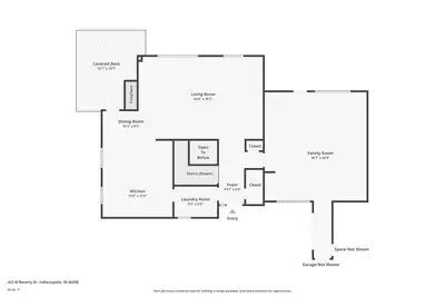 252 Beverly Drive, Indianapolis - 62