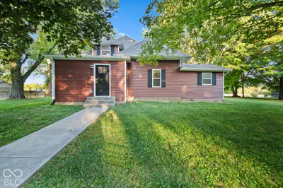 3415 S County Road 25 W, Greencastle - 3