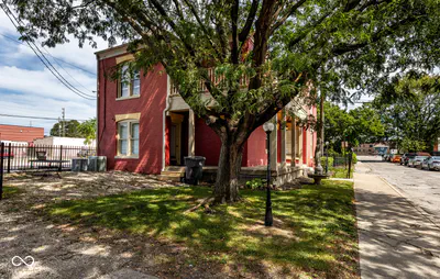 108 9th Street, Indianapolis - 4