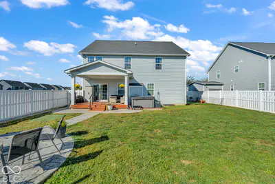 2841 Simsbury Lane, Brownsburg - 49