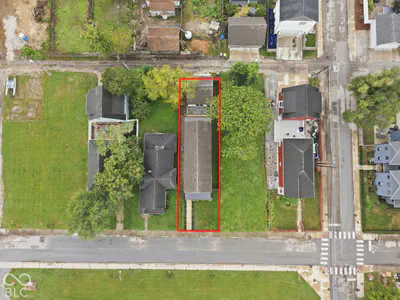 1818 Ruckle Street, Indianapolis - 41