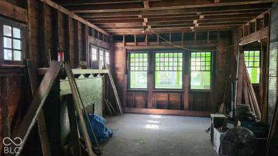 575 Woodruff Place West Drive, Indianapolis - 9