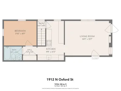 1910 Oxford Street, Indianapolis - 25