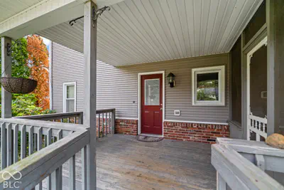 1190 Morgan Street, Martinsville - 33