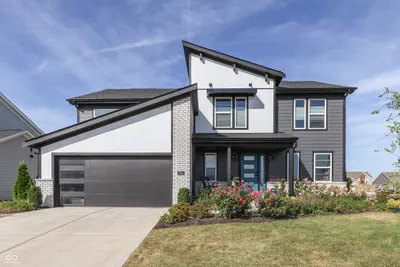 7230 Bayview Run, McCordsville