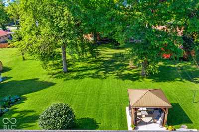 8150 Hi Vu Drive, Indianapolis - 27