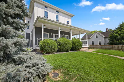 215 Arsenal Avenue, Indianapolis - 14