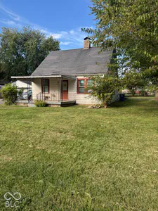 2726 Lyons Avenue, Indianapolis - 2