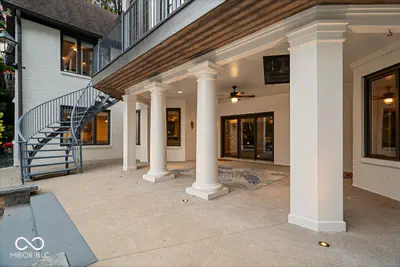 710 Tamenend Trace, Fishers - 86