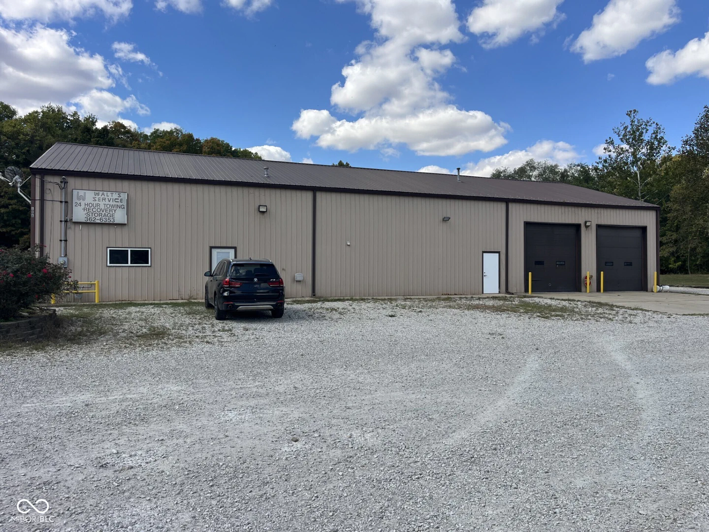 1006 Covington Street, Crawfordsville