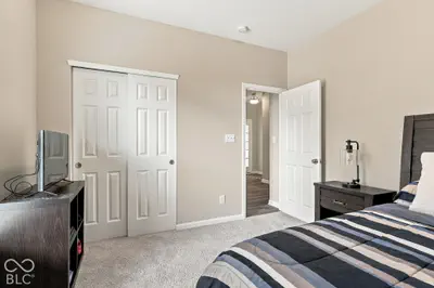4151 Homestead Drive, Whitestown - 22