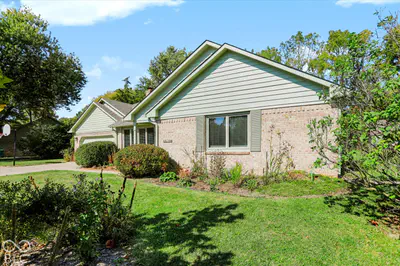 8879 Lesley Lane, Brownsburg - 44