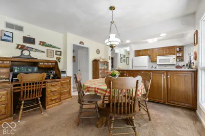 4238 S Carrie Drive, New Palestine - 29