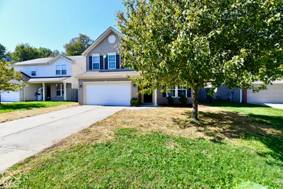 8020 Retreat Lane, Indianapolis - 5