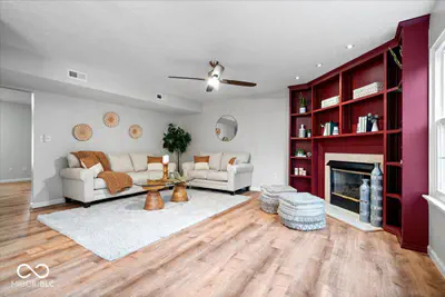 14042 Mimosa Court, Fishers - 7
