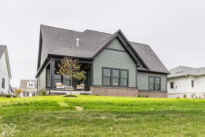 6069 Salisbury Street, Zionsville - 54