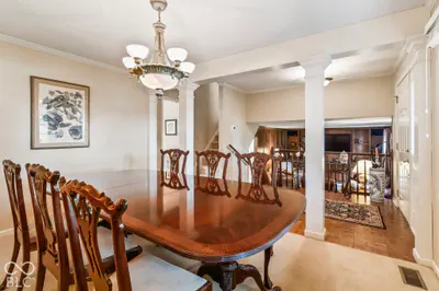 10954 County Road 150 Road, Pittsboro - 10