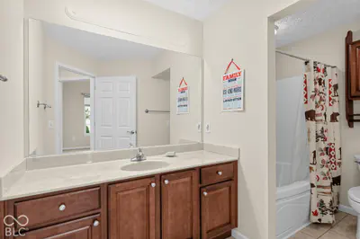 4638 Ironstone Lane #A, West Lafayette - 11