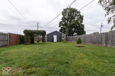 1810 Calhoun Street, Indianapolis - 12