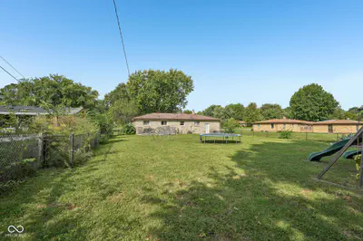 3601 S New Jersey Street, Indianapolis - 38