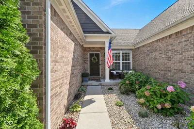 6413 Bastani Place, Indianapolis - 2