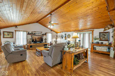 4981 Rinker Road, Mooresville - 10